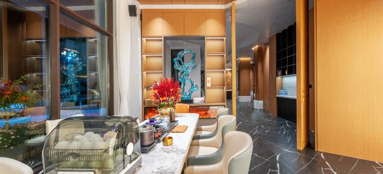 云禧来酒店(曲靖北站店)图片