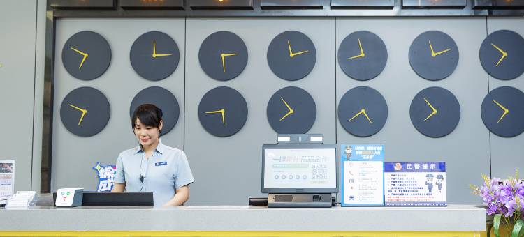 7天连锁酒店(西安西北大学北门店)图片