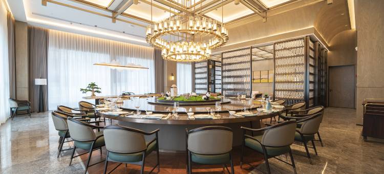 唐家河·锦江宾馆图片