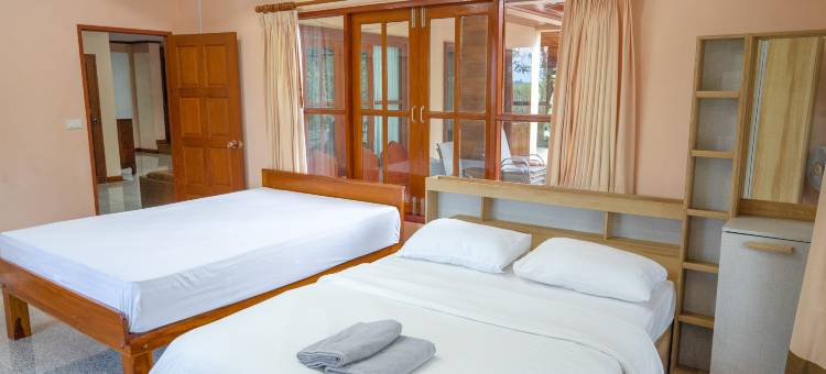 Keith Ratchaburi图片