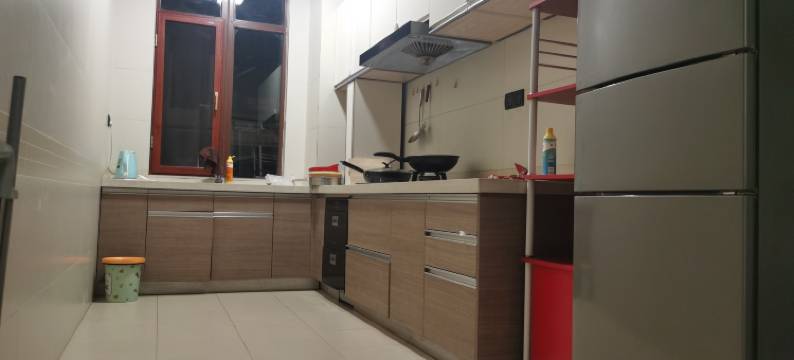 云水居别墅酒店图片