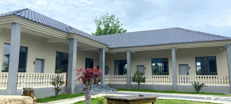 庐山西海雅橘小院民宿图片