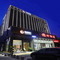 雅橙酒店(长江大学荆州职院店)