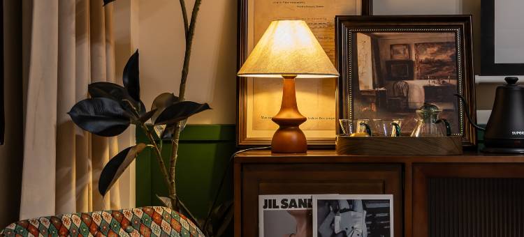 查尔斯精品民宿(潮州古城店)图片