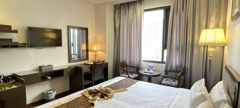 大纳西提酒店(Danaciti Hotel)图片