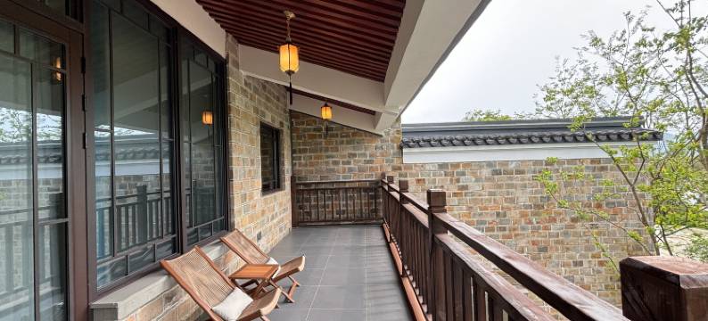 上清·源境民宿(龙虎山景区店)图片