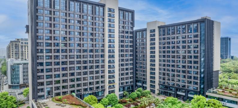 舟山兴宁度假酒店图片