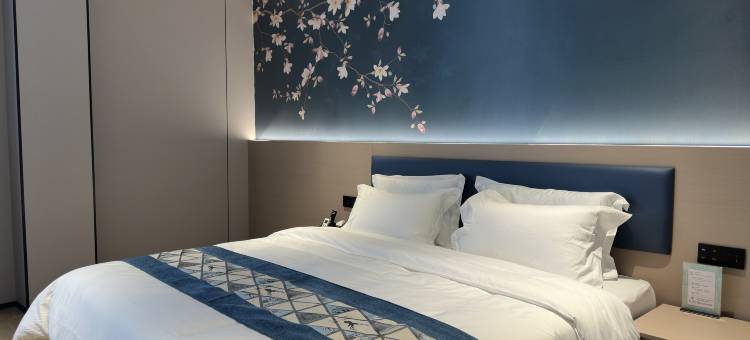 云途酒店(永昌大道店)图片