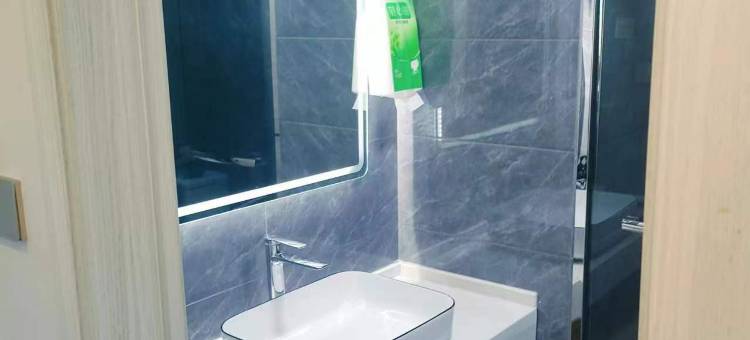 沛县春雨酒店(城投国际店)图片