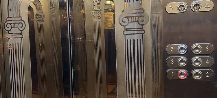 如家华驿酒店(徐水振兴东路店)图片