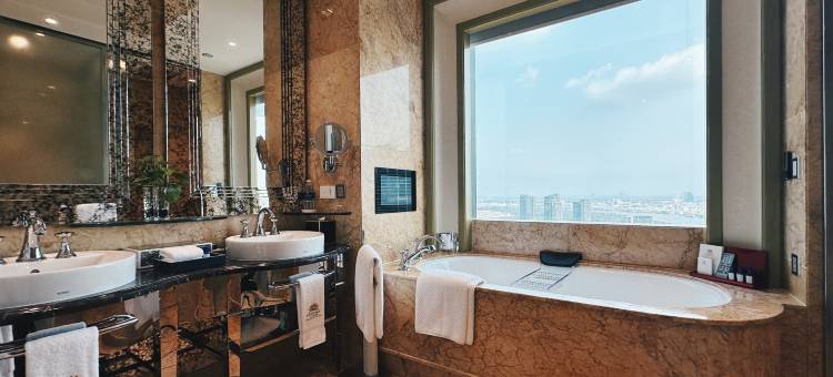 西贡万韵酒店(The Reverie Saigon)图片