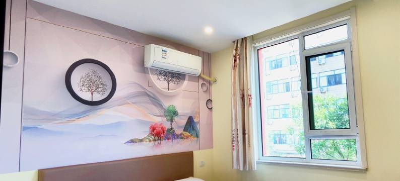 济南聚祥宾馆(山东师范大学省中医东院店)图片