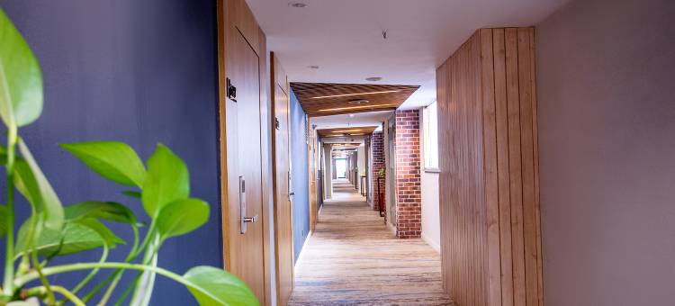 紫阳和平精品酒店图片