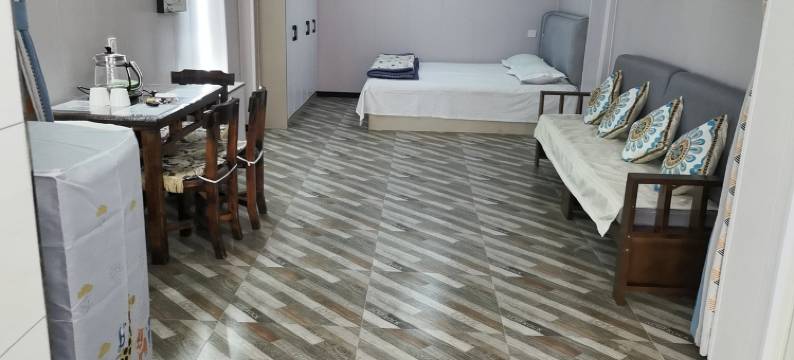 广鹿岛广琴民宿图片