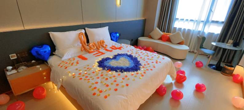 务川云漫酒店图片