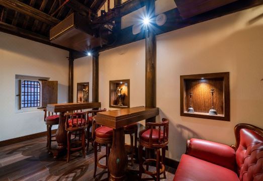 Jiande Yanzhou Ancient City Jinyuanchang Homestay Hotel Overview