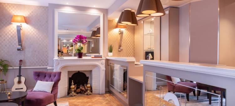 伽利略酒店(Hotel Galileo)图片