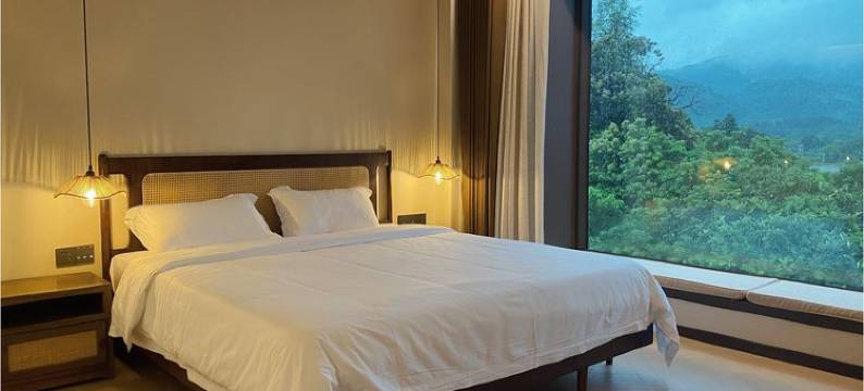 广州麦客9house民宿图片