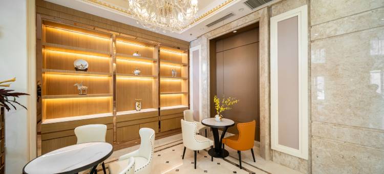 维也纳酒店(葫芦岛市绥中店)图片