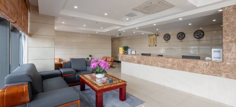 青风酒店(重庆悦来国际中心店)图片