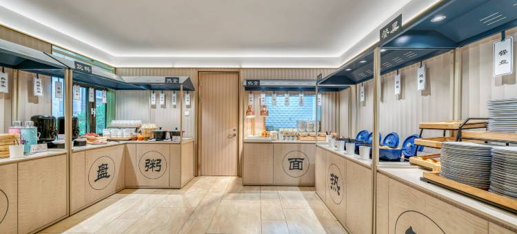 汉庭酒店(德州宁津阳光大街店)图片