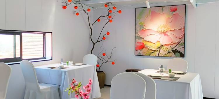 长岛花悦隐民宿(长岛风景区店)图片