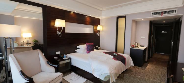 宁波东海宾馆(蛟川枢纽俞范地铁站店)图片