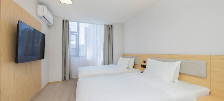 海友酒店(杭州临安青山湖店)图片