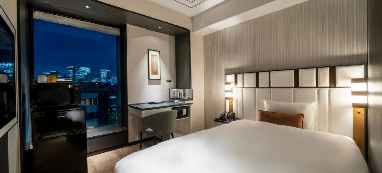 东京日本桥滨町 KOKO精选酒店(Koko Hotel Premier Nihonbashi Hamacho)图片