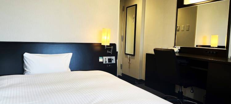 露樱酒店-仙台港北交流道店(Hotel Route-Inn Sendaiko Kita Inter)图片