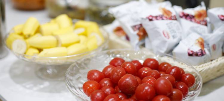 格林豪泰智选酒店(昆山市金阳东路店)图片