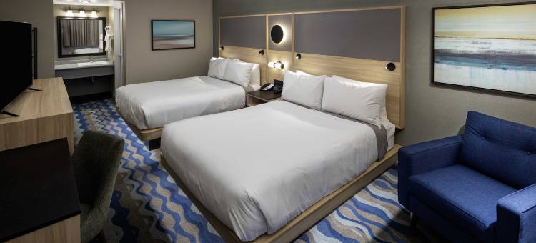 坎卢普斯艾塞特旅馆(Accent Inns Kamloops)图片