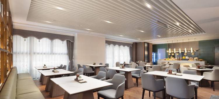 连云港灌云万达美华酒店(万达广场店)图片