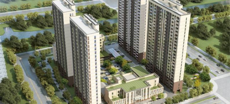 有伴旅居度假公寓图片