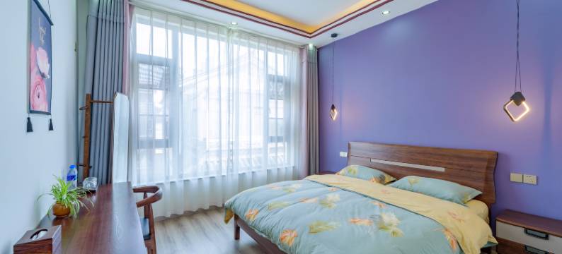 大理可依民宿(洱海才村店)图片