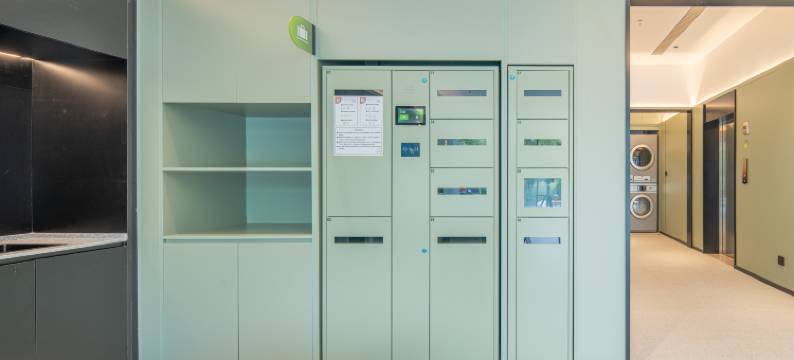 海友酒店(杭州阿里巴巴全球总部店)图片