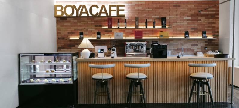 博雅丽景酒店(巴音布鲁克店)图片