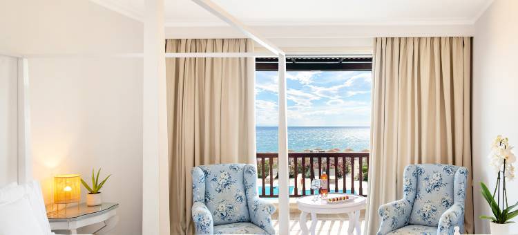 希腊岛格列高特 LUXME 科斯帝国(Grecotel LUXME Kos)图片
