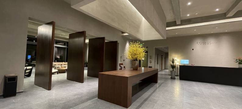 丝路梦郡酒店图片