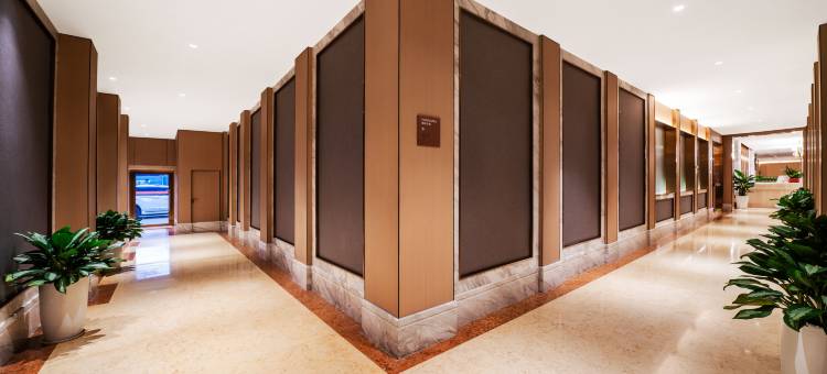 维也纳酒店(深圳梅林店)图片