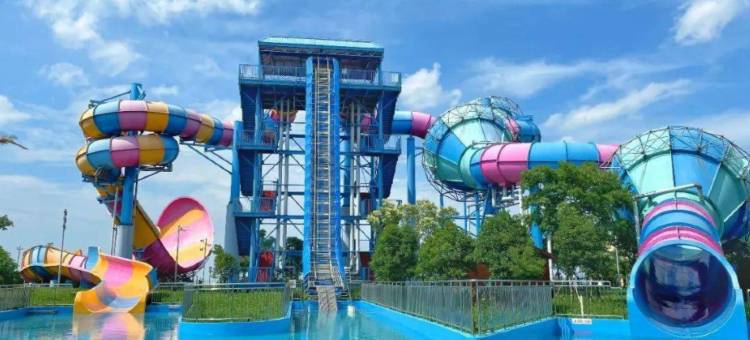 丽呈别院·太湖壹号(湖州太湖月亮湾店)图片