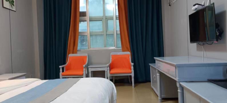 林芝林海宾馆(工布老街香港路步行街店)图片