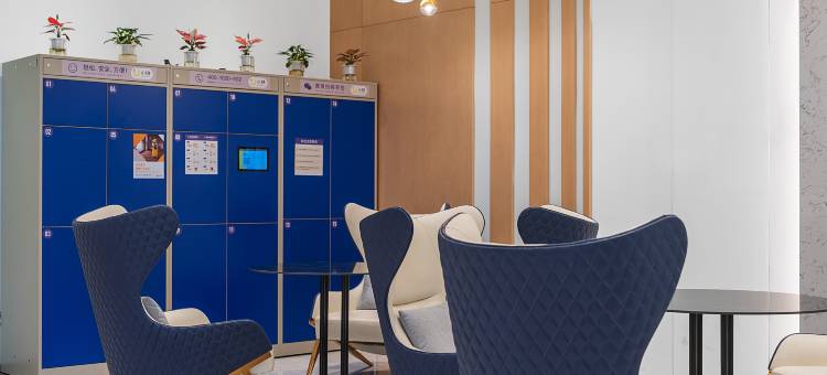 锦江之星(泉州西街开元寺店)图片