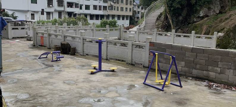 寿宁怡家公寓图片