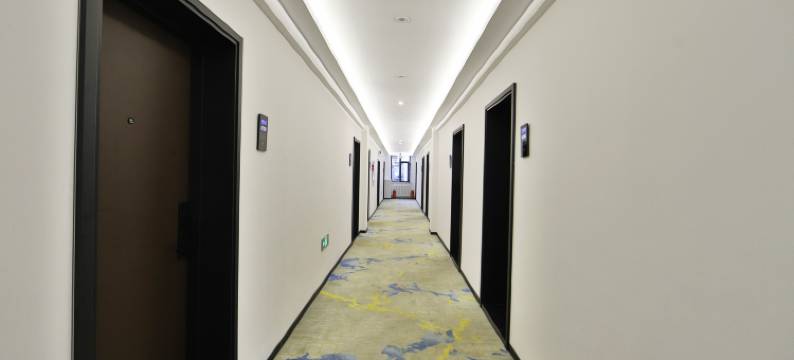 兰泊酒店(松原火车站店)图片