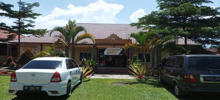 Robbani Edotel Liwa Syariah图片