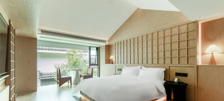 山抹·微云酒店图片