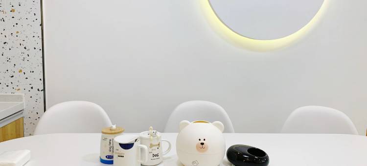 防城港奇橙美宿(海湾1号店)图片