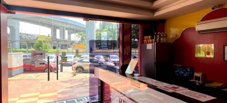 哥打白沙罗精品酒店(Kota Damansara Boutique Hotel)图片