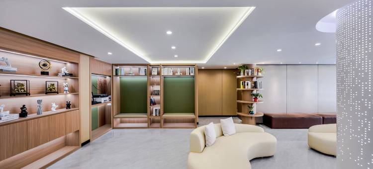 锦江之星酒店(厦门翔安马巷店)图片